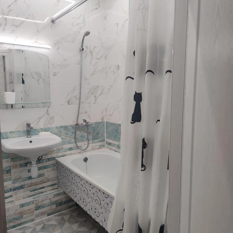 Palladium Apartment Almaty