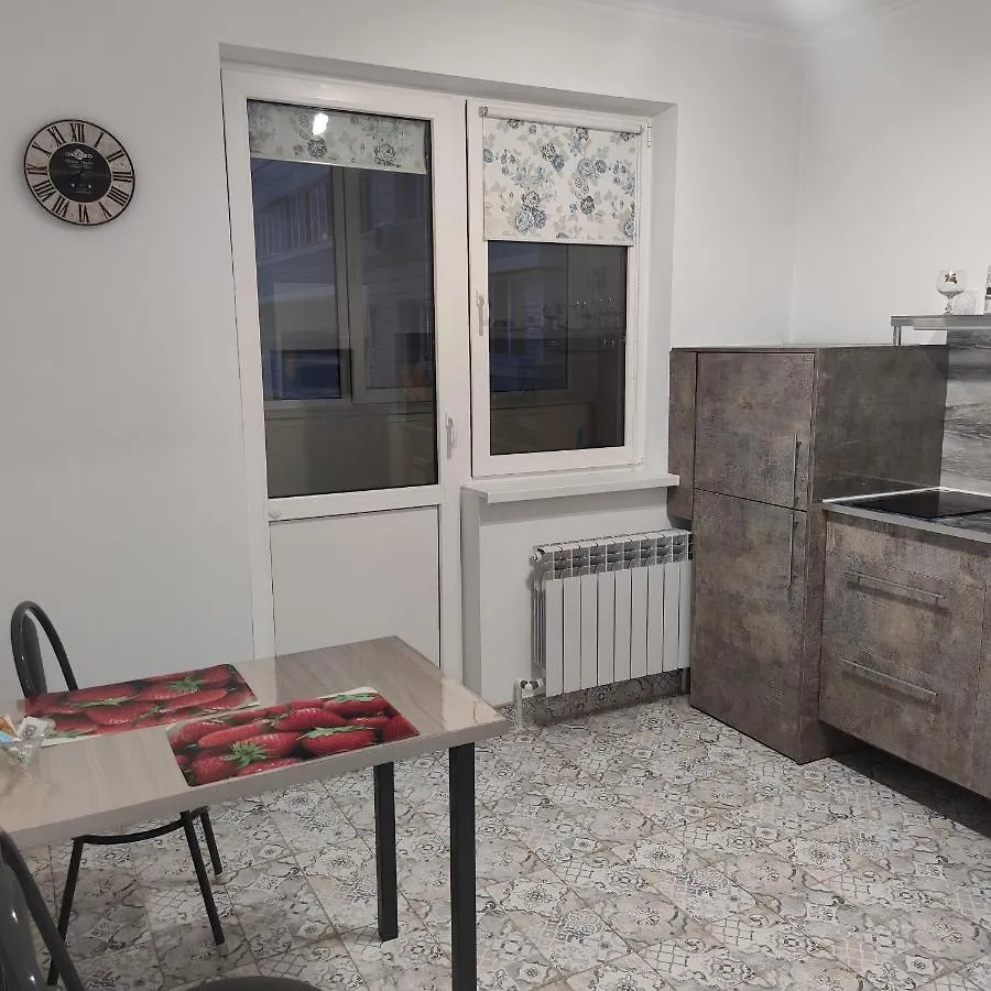 Palladium Apartment Almaty