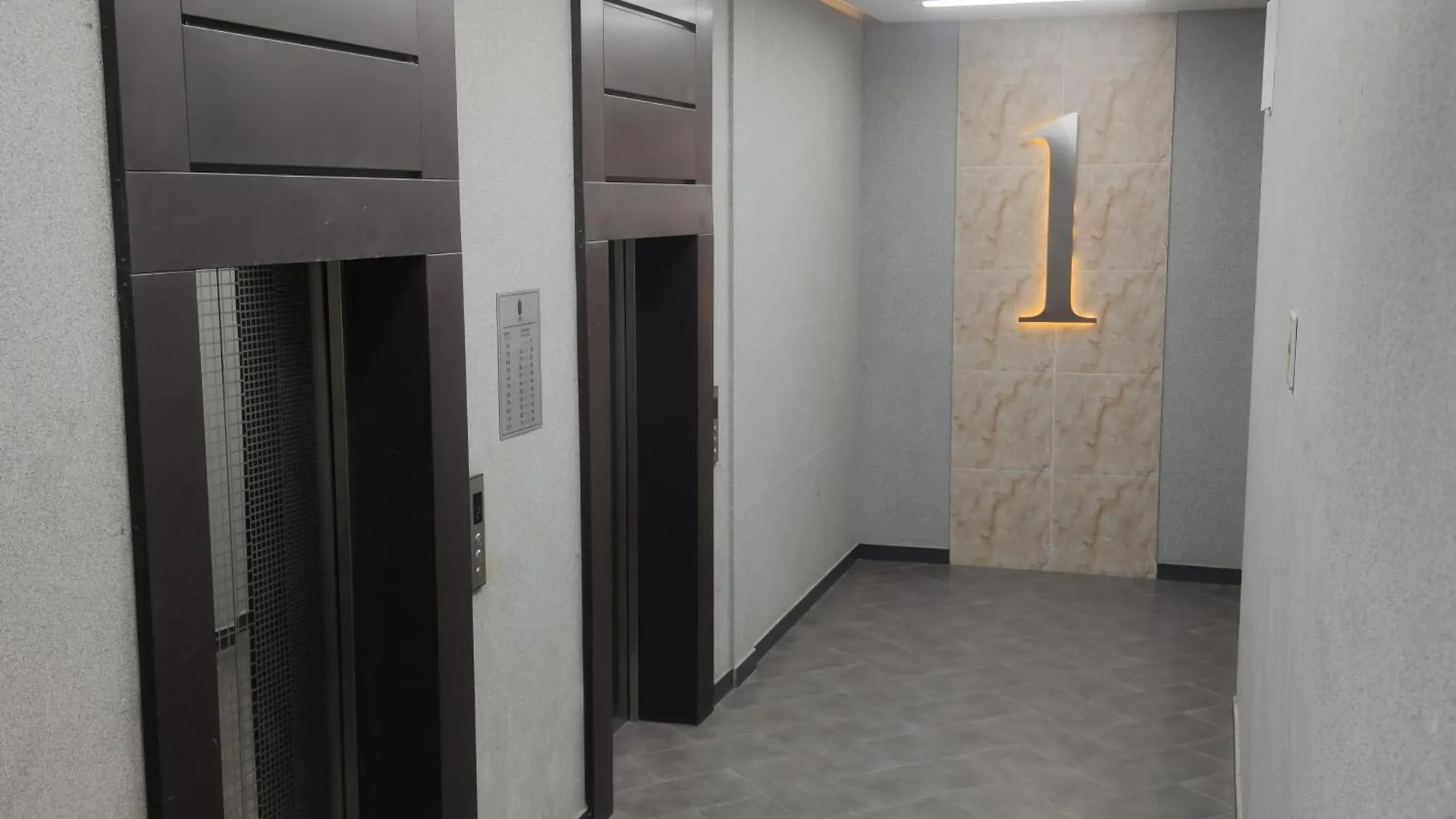 Palladium Apartment Almaty