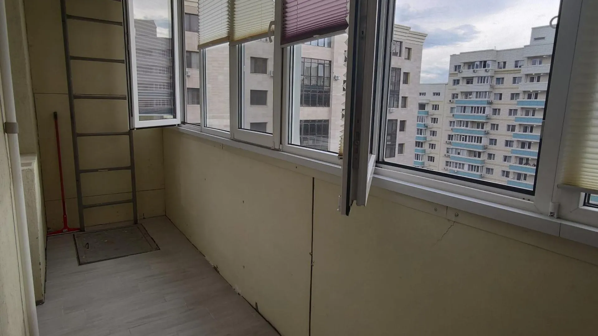 Palladium Apartment Almaty 0*,  Kasakhstan