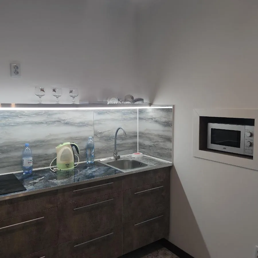 Palladium Apartment Алматы 0*,  Казахстан