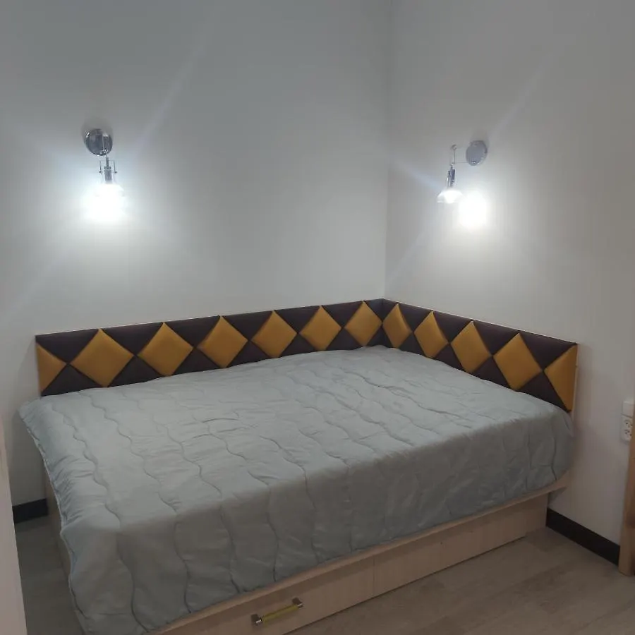 Palladium Apartment Almaty
