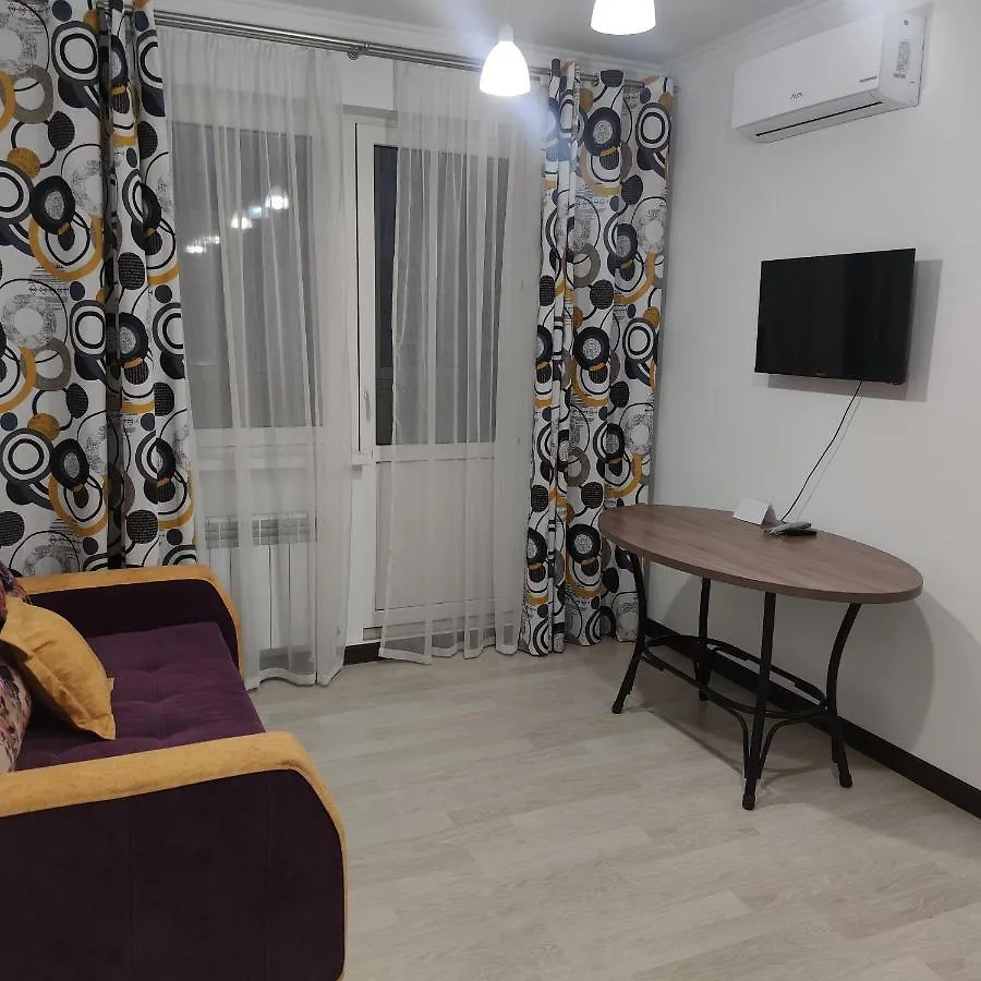 Palladium Apartment Алматы Казахстан