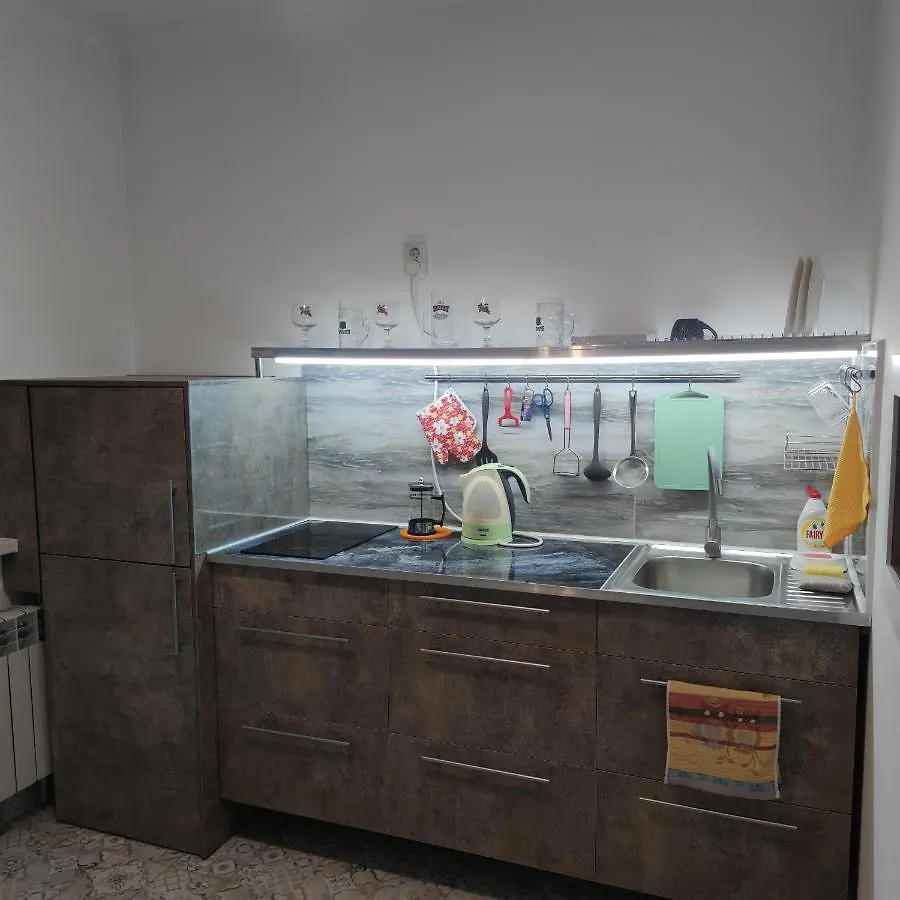 Palladium Apartment Алматы Казахстан