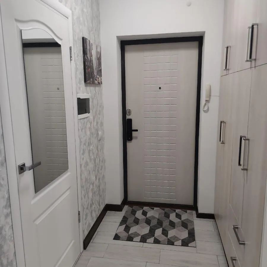Palladium Apartment Almaty 0*,