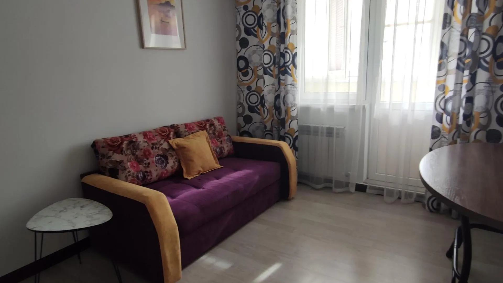Palladium Apartment Almaty