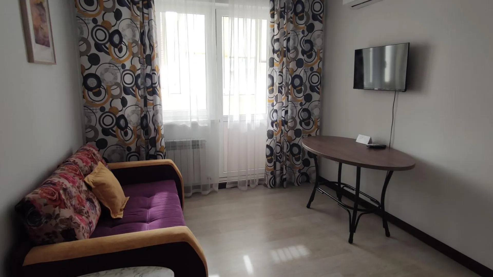 Palladium Apartment Алматы